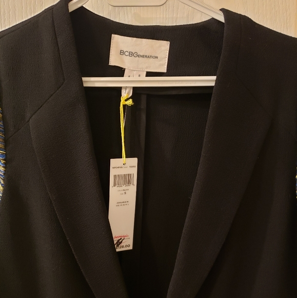 BCBG Blazer - Picture 2 of 3